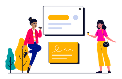 transformational information