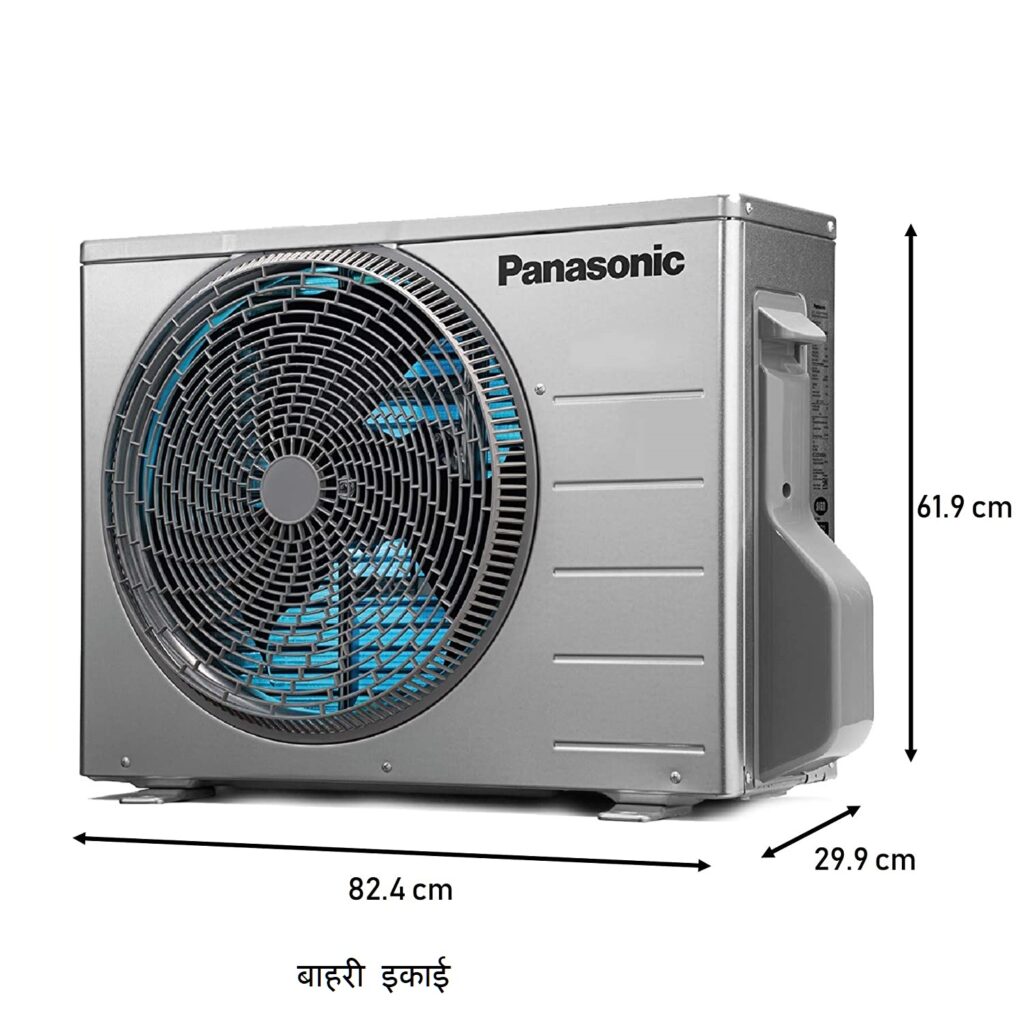 PANASONIC CS/CU- XU12XKYF (OUTDOOR UNIT)