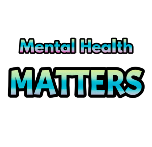 mental-health matters