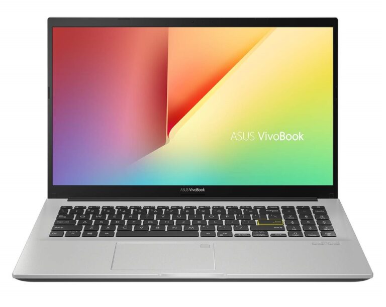 ASUS VivoBook Ultra 15