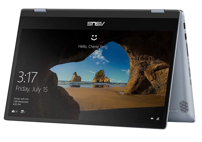 asus vivobook flip14-1