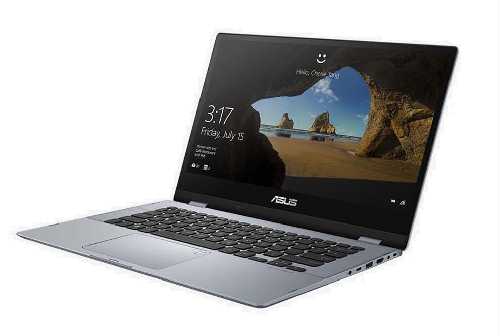 asus vivobook flip14-2